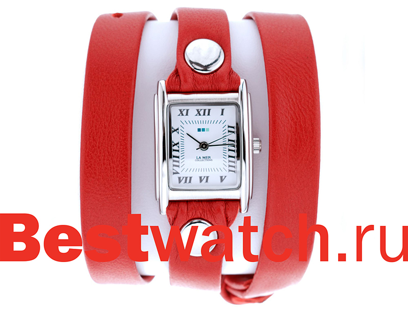 Часы La Mer На длинном ремешке LMSTW1009